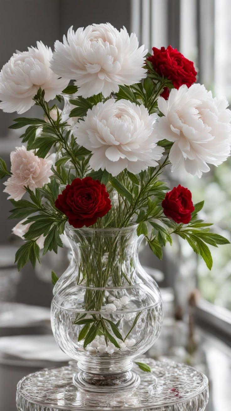 Celestial Petals: Twilight Whimsy Bouquet